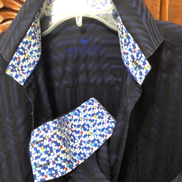 Cotton shirt - Picture 3 of 4